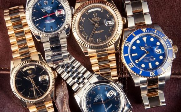 Sell Watches London